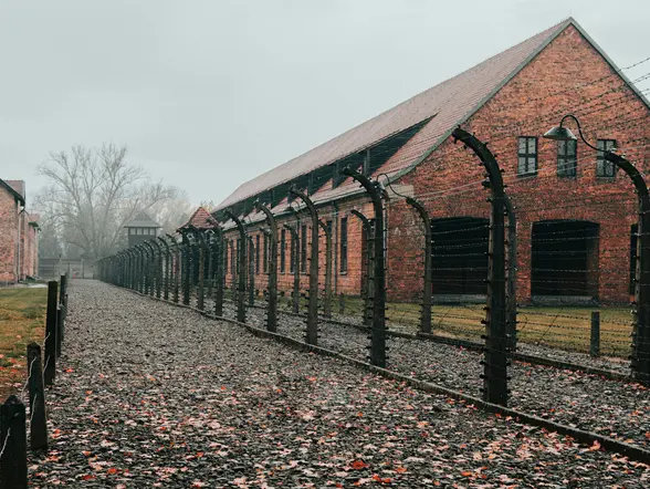 Excursión a Auschwitz - Birkenau desde Cracovia - buendía