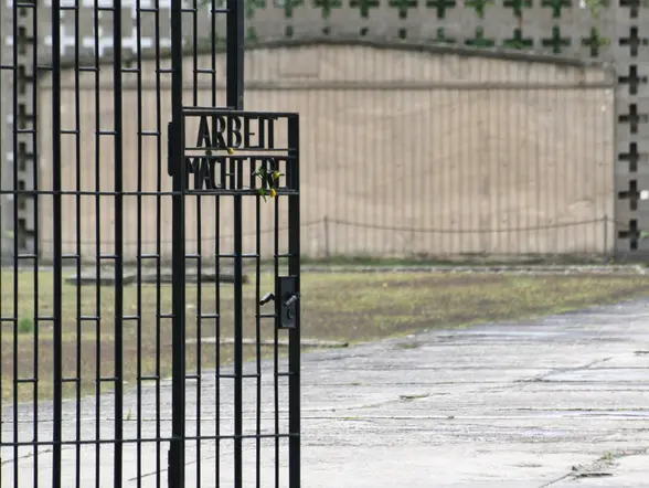 Excursión al campo de concentración de Sachsenhausen, East Side Gallery & Berlin Story Bunker de Berlín