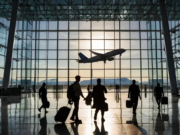 Traslado privado entre Gijón y el aeropuerto de Asturias