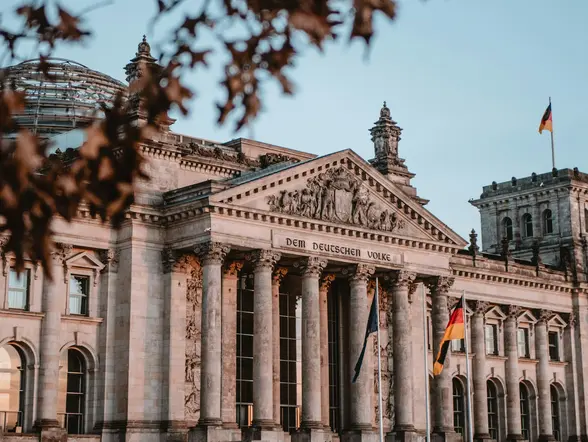 Tour Berlín al completo - buendía