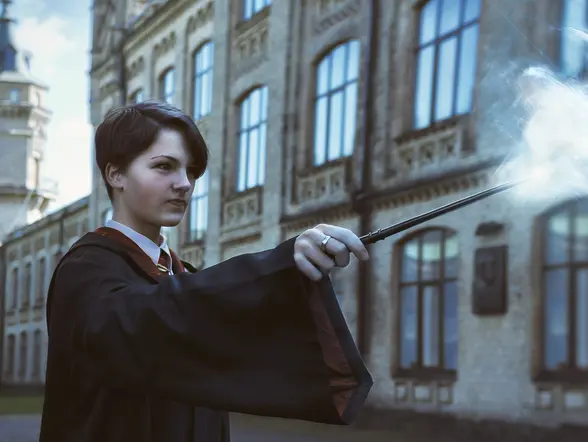 Tour de Harry Potter y crucero por el Támesis - buendía