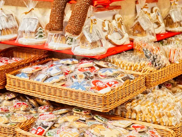 Tour mercados de Navidad en Budapest - buendía