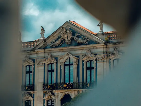 Excursión a Sintra, Queluz y el Palacio Nacional de Sintra desde Lisboa - buendía