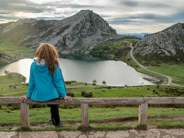 Excursión a los Lagos de Covadonga desde Arriondas - buendía