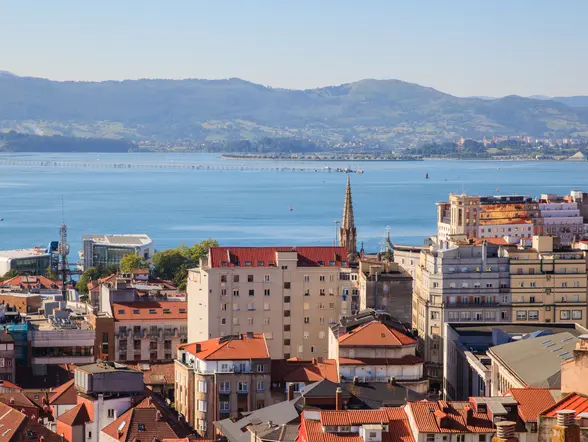 Tour privado por Santander - buendía