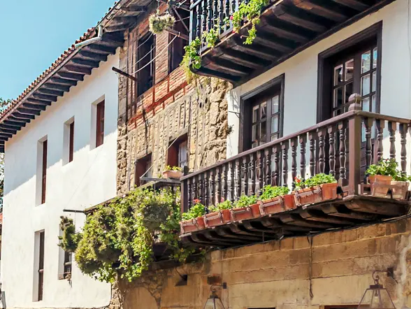 Free tour Santillana del Mar Imprescindible - buendía