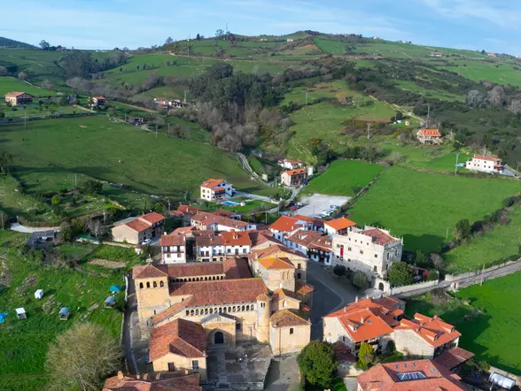 Excursión a Altamira y Santillana del Mar desde Santander - buendía