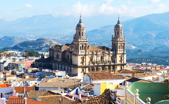 Free Tour Jaén