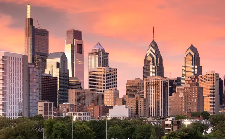 Excursión a Filadelfia desde Nueva York - buendía