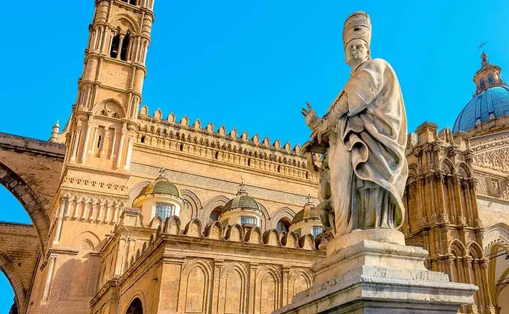 Free tour Palermo - Buendía tours