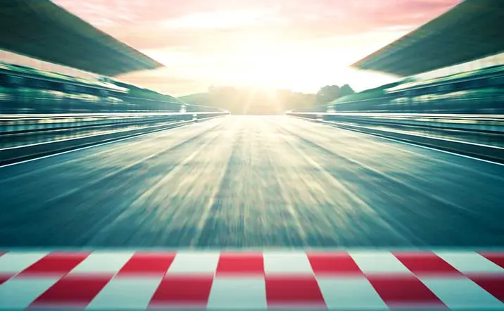 Entrada al Museo y circuito Fernando Alonso