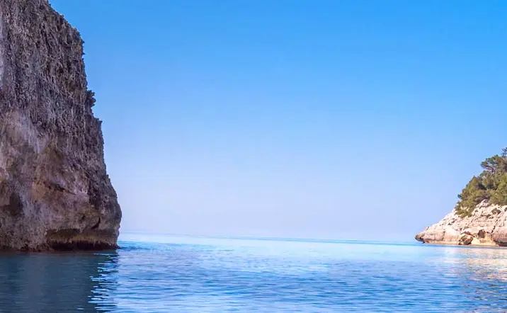 Snorkel y Excursión en Kayak desde Cala Torret - Actividades y excursiones en Cala Torrent  Menorca - Buendía