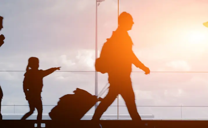 Traslado desde el aeropuerto de Málaga - Actividades y excursiones en Málaga - Buendía