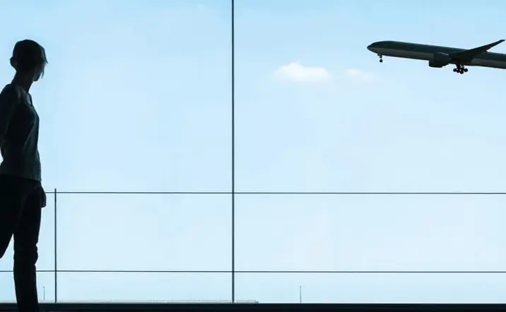 Traslados al aeropuerto desde Málaga