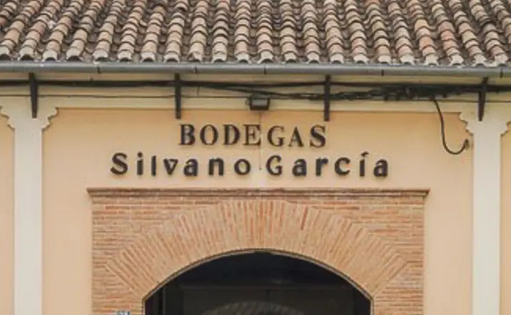 Bodega y vino en Jumilla - Visita a la Bodega Silvano García - Buendía Murcia