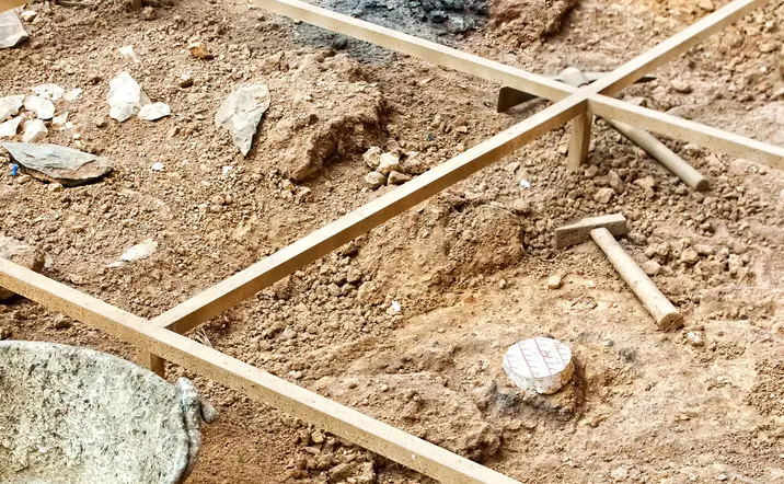 Ruinas arqueológicas romanas en Alcalá de Henares - Free tour ciudad romana de Complutum - Buendía Madrid