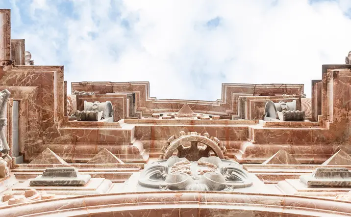Visita guiada Caravaca y Museo caballos del vino - Buendía Murcia