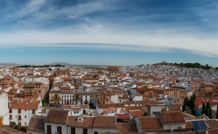 Tour Antequera Monumental