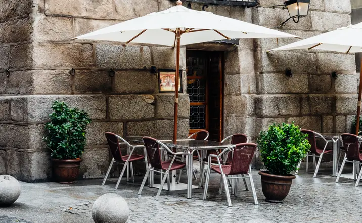 Ruta de Vinos y Tapas por el viejo Madrid - Visitas Guiadas y Excursiones en Madrid - Buendía