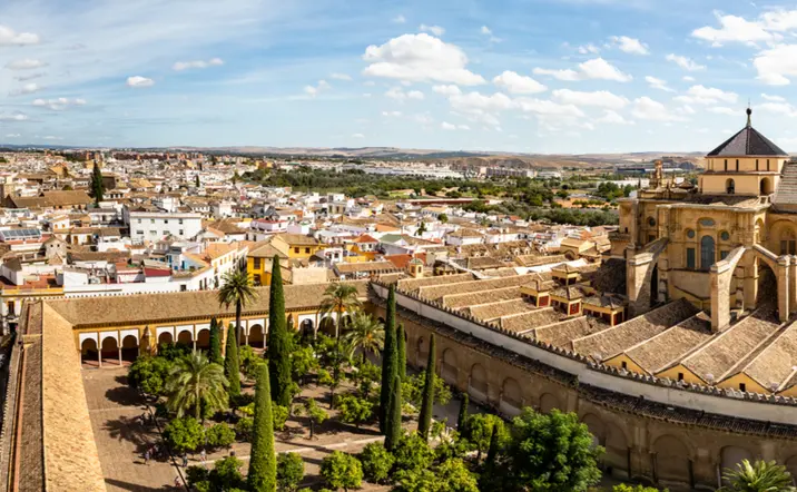 Visita Guiada Córdoba a fondo