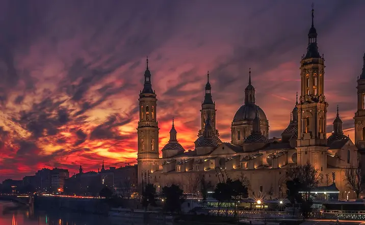 Free tour Zaragoza Misterios y Leyendas