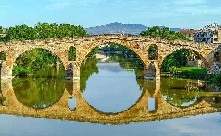 Tour Privado por Pamplona - Actividades y Excursiones Buendía Navarra