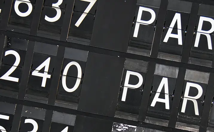 Traslado Aeropuerto París - Actividades y Excursiones en Paris - Buendía Tours Francia