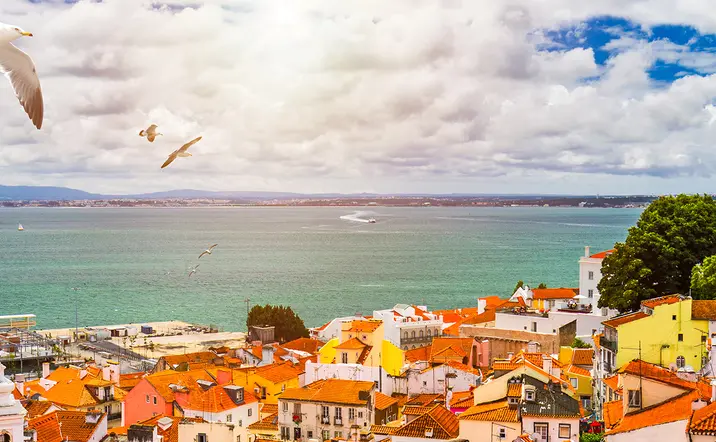 Tour Privado a pie por Alfama - buendía