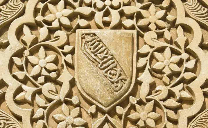 Tour Privado por Granada Ciudad Nazarí y Católica - Actividades y Excursiones Buendía Granada, Andalucía 