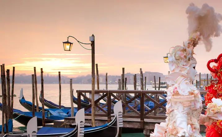 Excursión a Venecia La ciudad sobre el Agua desde Florencia - Actividades y Excursiones Buendía Italia