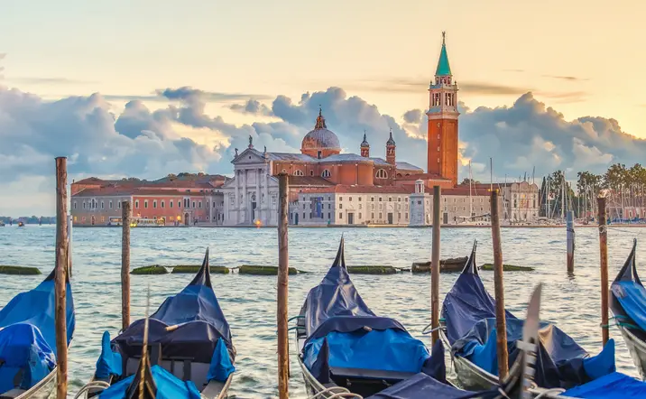 Excursión a Venecia con paseo en barco por el Gran Canal desde Milán - buendía
