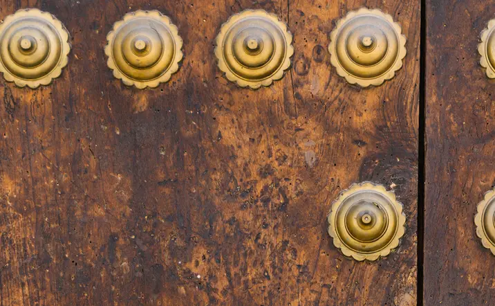 Puerta de los perdones de la Catedral de Almería - Visita guiada a la Catedral de Almería - Actividades y Excursiones Buendía Almería, Andalucía