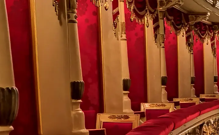 Visita al Teatro de la Scala y Museo - Actividades y Excursiones Buendía Milán, Italia