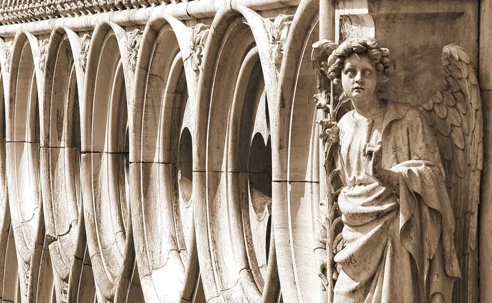 Tour a pie por Venecia con visita al Palacio Ducal y Basílica de San Marcos - buendía