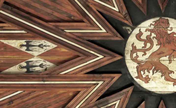 Orden del Temple - Ruta Templaria en Toledo - Actividades y Excursiones Buendía Castilla la Mancha