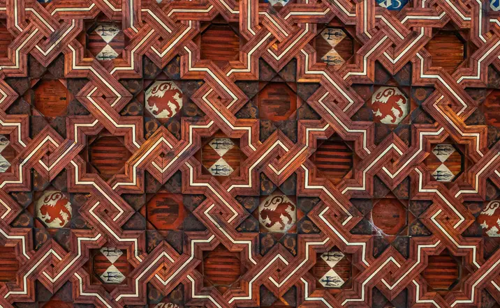 Toledo tres Culturas y Visita guiada Catedral - Actividades y Excursiones Buendía Castilla la Mancha