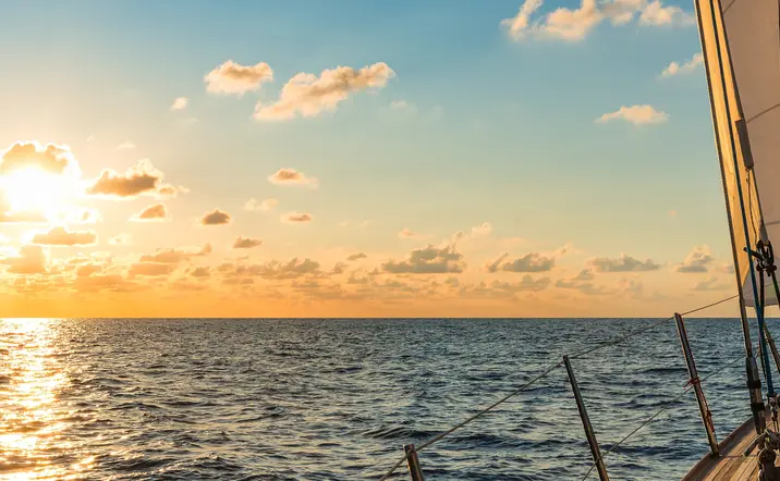Excursión en Barco en Denia - Paseo Catamarán a la Puesta de Sol - Actividades y Excursiones Buendía Alicante, Comunidad Valenciana