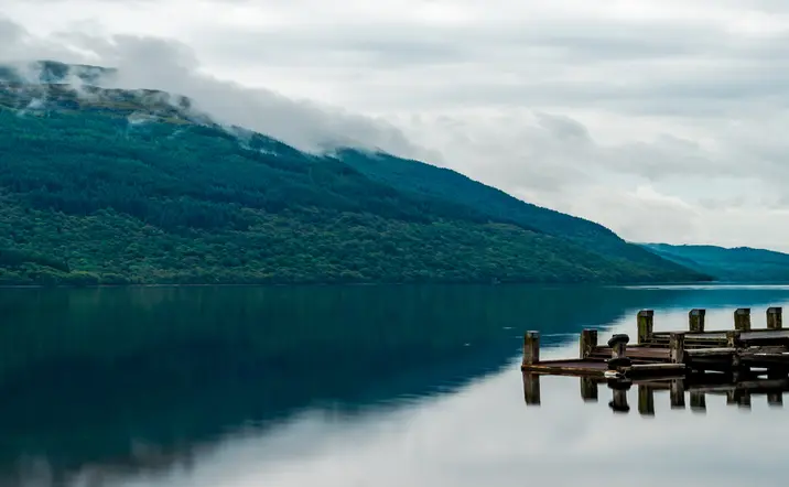 Tour Outlander por las localizaciones de Outlander