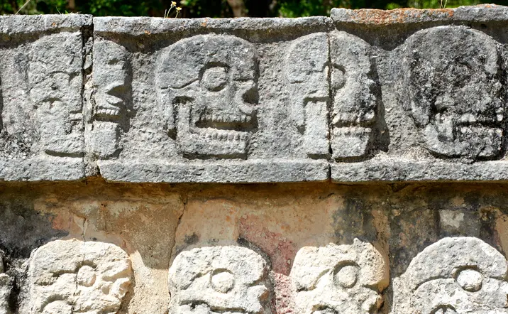 Excursión a Chichén Itzá, Cenote y Valladolid - Visitas guiadas y Actividades Buendía México