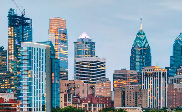 Excursión a Washington y Filadelfia en 1 día desde Nueva York - buendía