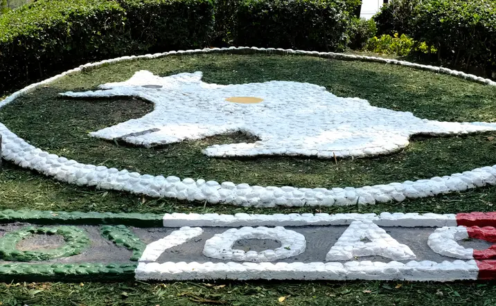 Free Tour por las calles de Coyoacán - Visitas guiadas y Excursiones Buendía México