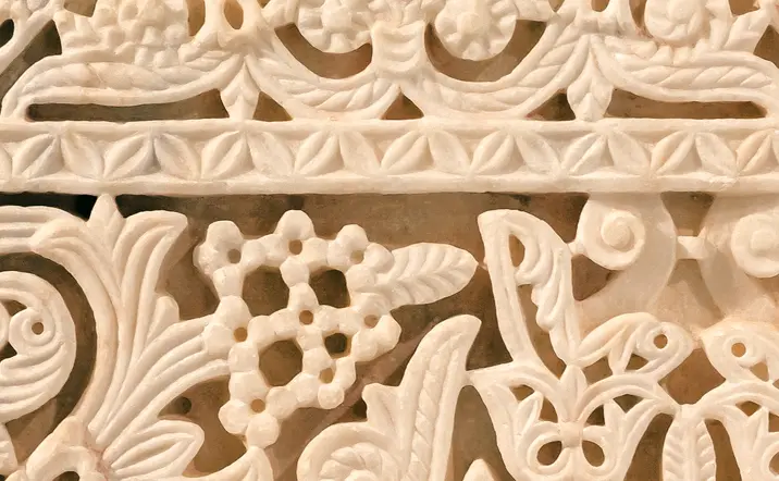 Visita Guiada Medina Azahara, Ciudad Brillante - Excursiones y Free tours en español Buendía Córdoba, Andalucía