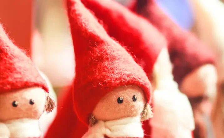 Excursión a la Aldea de Papá Noel - Excursiones y Visitas guiadas en español Buendía Laponia, Finlandia