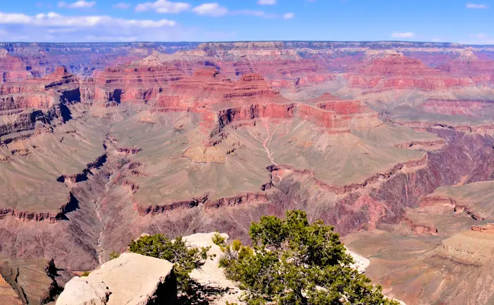 Excursión y Visita de Gran Cañón sur en Grupo reducido - Visitas guiadas y Actividades en español Buendía Nevada, Estados Unidos