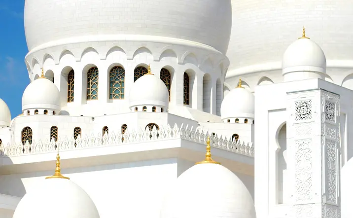 Excursión a Abu Dabi con visita al Palacio Real y las Torres Etihad - Excursiones y Visitas guiadas en español Buendía Emiratos Árabes 