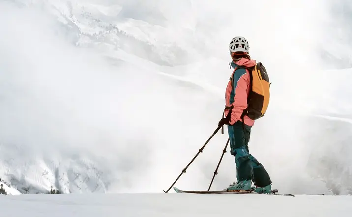 Clase privada de esquí en Baqueira - Actividades,  Experiencia al aire libre, Ocio y Turismo activo Buendía Valle d'Arán