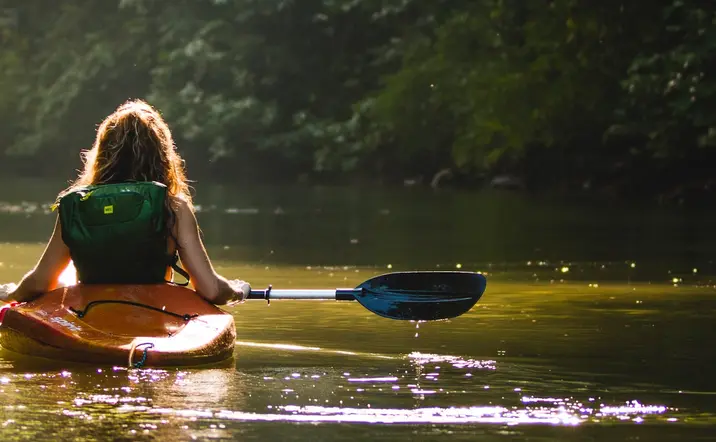 Combinado Descenso del Sella y Visita a los Lagos de Covadonga desde Arriondas- Actividades y excursiones en Arriondas- Buendía