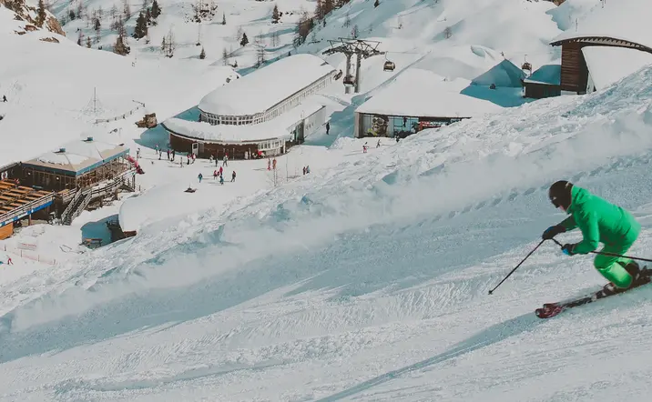 Profesor de esquí Privado para todo el día en Baqueira - Actividades,  Experiencia al aire libre, Ocio y Turismo activo Buendía Valle d'Arán
