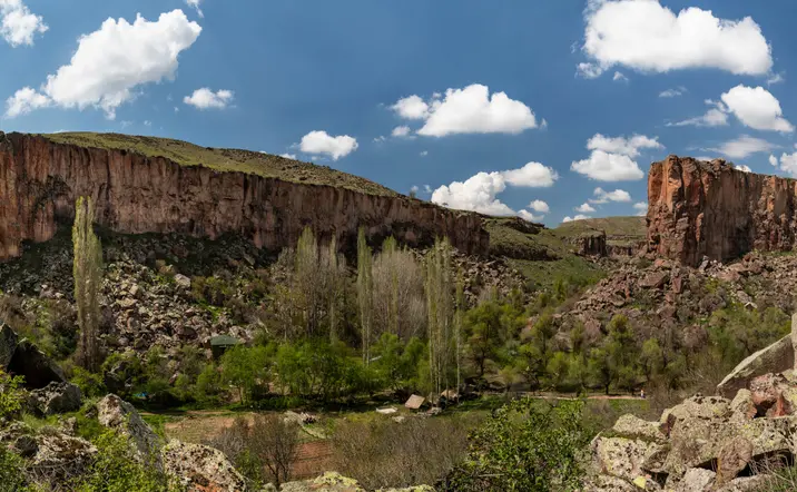 Tour por el Sur de Capadocia en Privado - Excursiones y Visitas guiadas en español Buendía Turquía