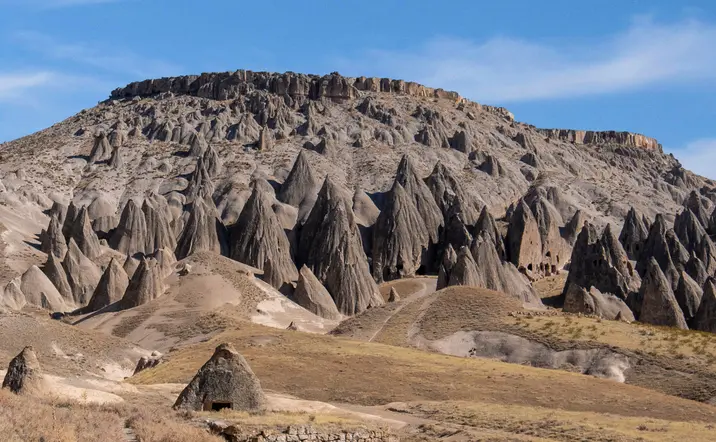 Tour por el Sur de Capadocia - Excursiones y Visitas guiadas en español Buendía Turquía